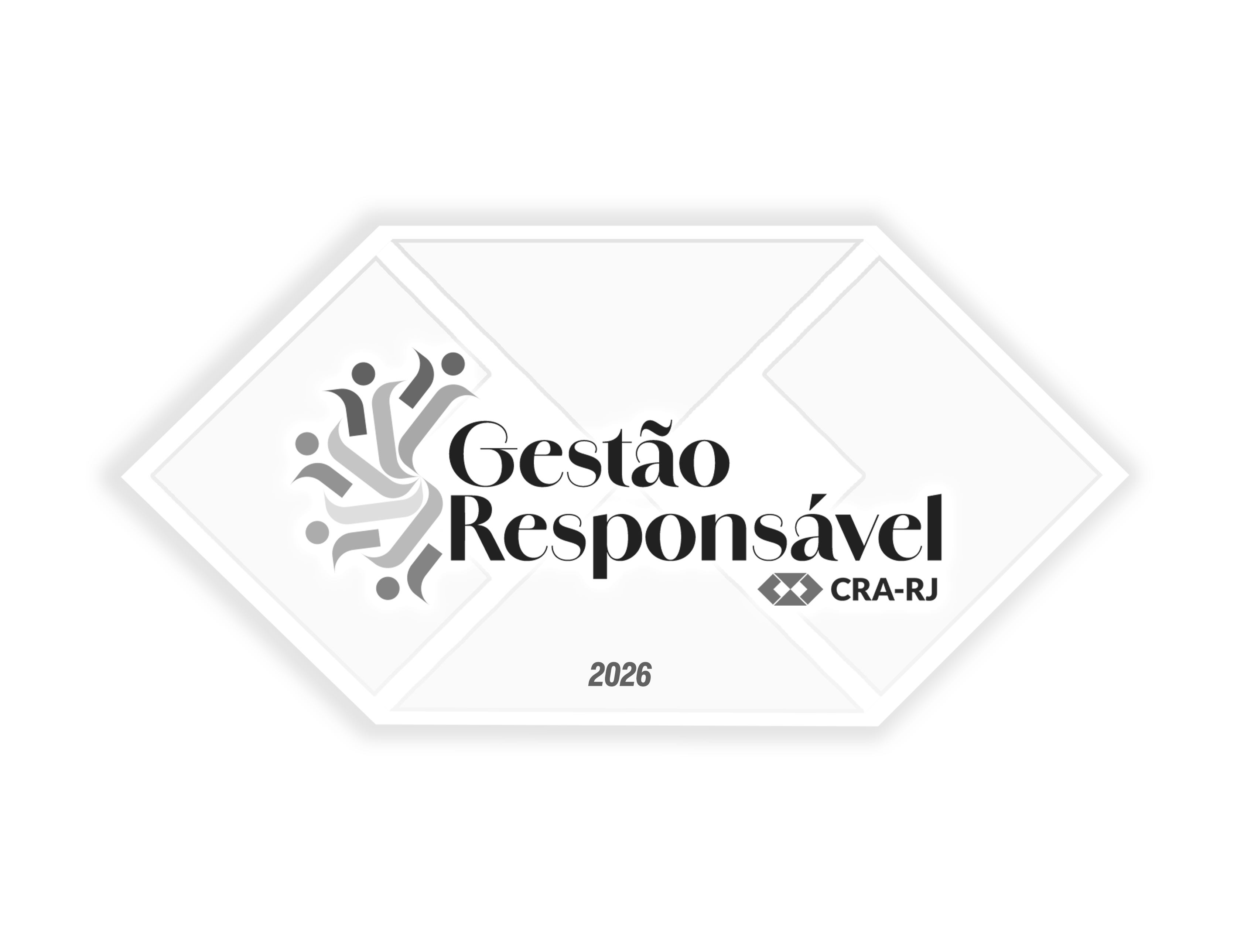 Selo Gestão Responsável 2026 – CRA-RJ